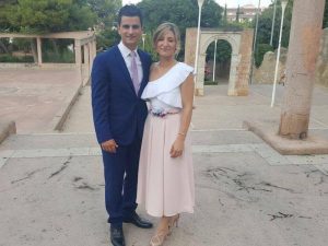 Cinturón personalizado