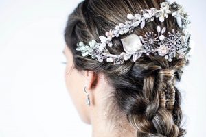 tocados personalizados